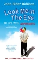Cover von Look Me in the Eye