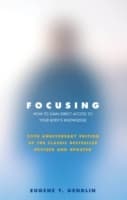 Cover von Focusing