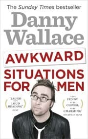 Cover von Awkward Situations for Men