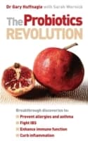 Cover von Probiotics Revolution