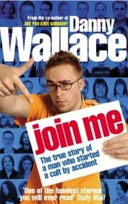 Cover von Join Me
