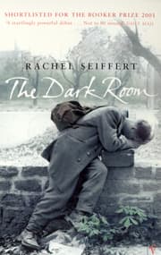 Cover von The Dark Room