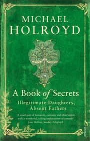 Cover von A Book of Secrets
