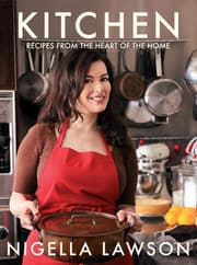 Cover von Kitchen