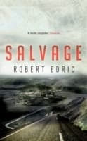 Cover von Salvage