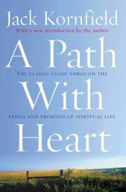 Cover von Path With Heart