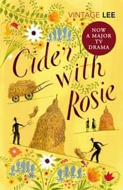 Cover von Cider With Rosie