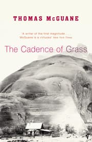 Cover von The Cadence Of Grass
