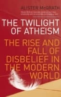 Cover von Twilight Of Atheism