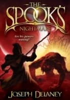 Cover von Spook's Nightmare