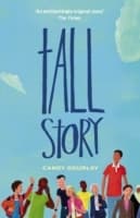 Cover von Tall Story