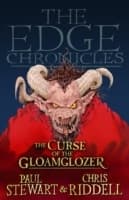 Cover von The Edge Chronicles 1: The Curse of the Gloamglozer