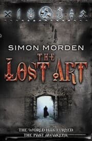 Cover von The Lost Art