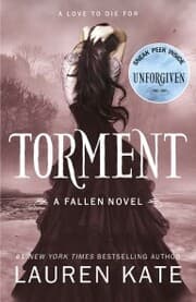 Cover von Torment