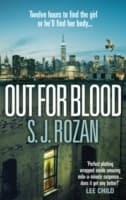 Cover von Out For Blood