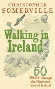 Cover von Walking in Ireland