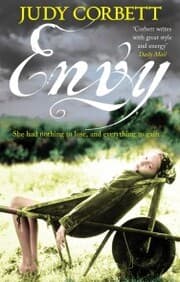 Cover von Envy