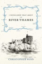 Cover von I Never Knew That About the River Thames