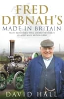 Cover von Fred Dibnah - Made in Britain
