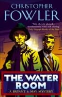 Cover von Water Room