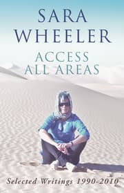 Cover von Access All Areas