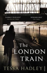 Cover von The London Train