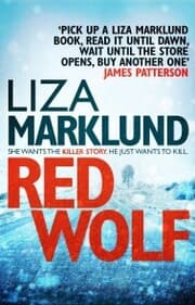 Cover von Red Wolf
