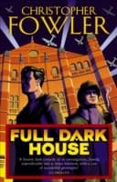 Cover von Full Dark House