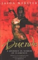 Cover von Duende