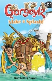 Cover von Gargoylz Make a Splash!