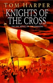 Cover von Knights Of The Cross