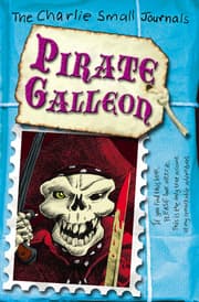 Cover von Charlie Small: Pirate Galleon