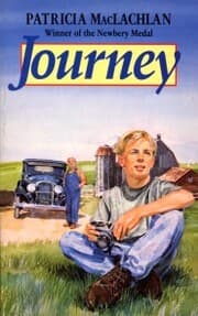 Cover von Journey