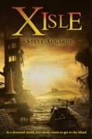 Cover von X-Isle