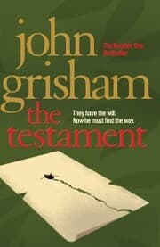 Cover von The Testament