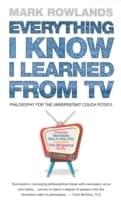 Cover von Everything I Know I Learned From TV