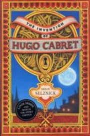 Cover von The Invention of Hugo Cabret