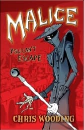Cover von Malice