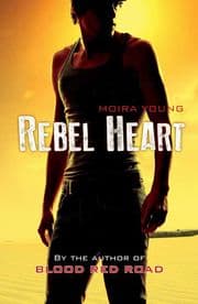 Cover von Rebel Heart