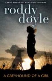 Cover von A Greyhound of a Girl