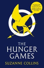 Cover von The Hunger Games