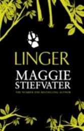 Cover von Linger
