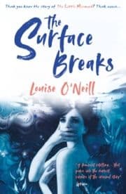 Cover von The Surface Breaks