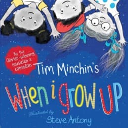 Cover von When I Grow Up