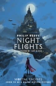 Cover von Night Flights