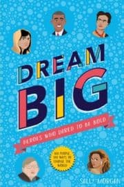 Cover von Dream Big!