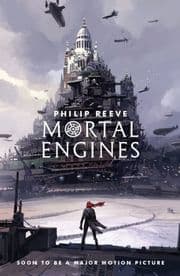 Cover von Mortal Engines
