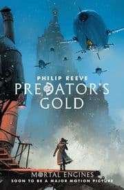 Cover von Predator's Gold