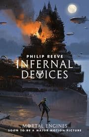 Cover von Infernal Devices