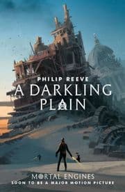 Cover von A Darkling Plain